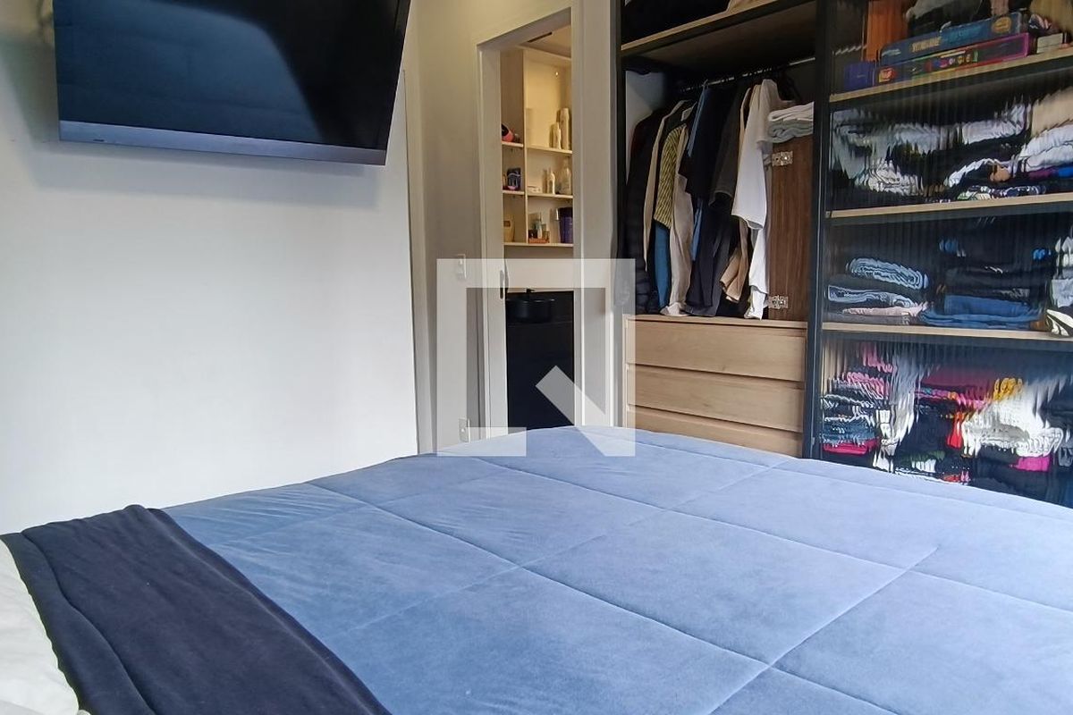Apartamento, 2 quartos, 59 m² - Foto 46
