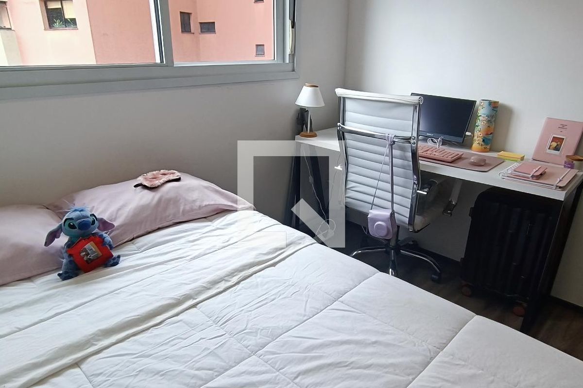Apartamento, 2 quartos, 59 m² - Foto 32
