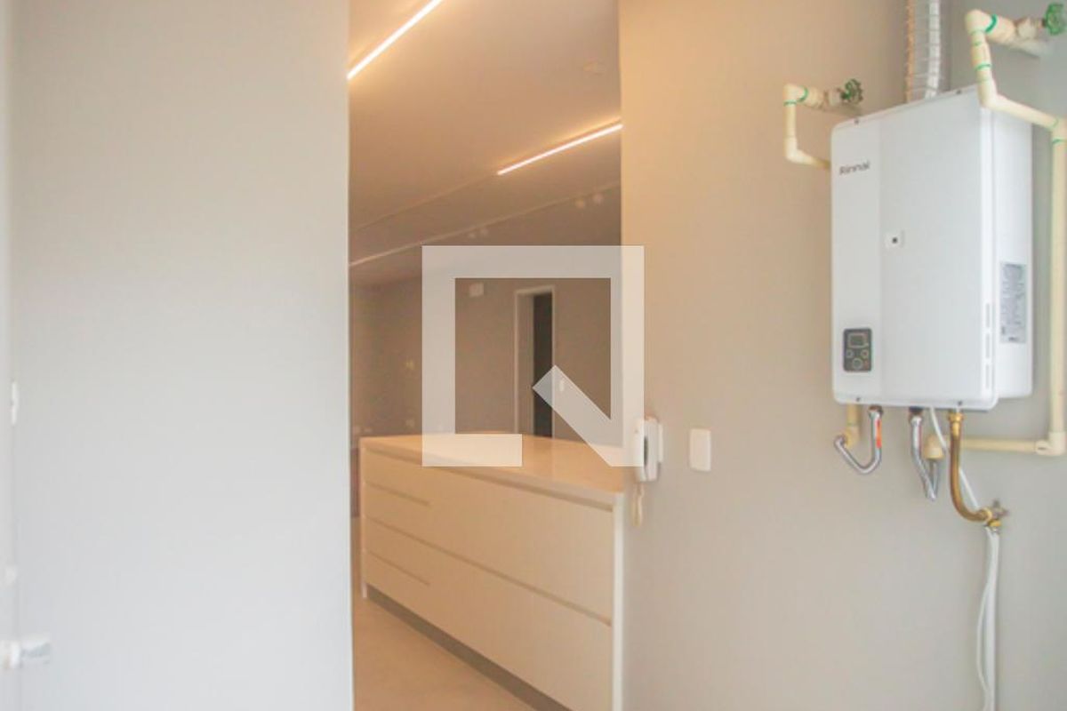 Apartamento, 3 quartos, 137 m² - Foto 94