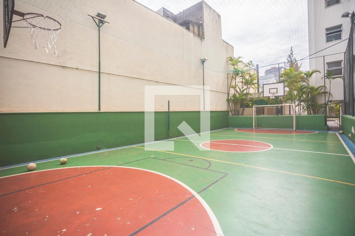 Apartamento, 3 quartos, 137 m² - Foto 126