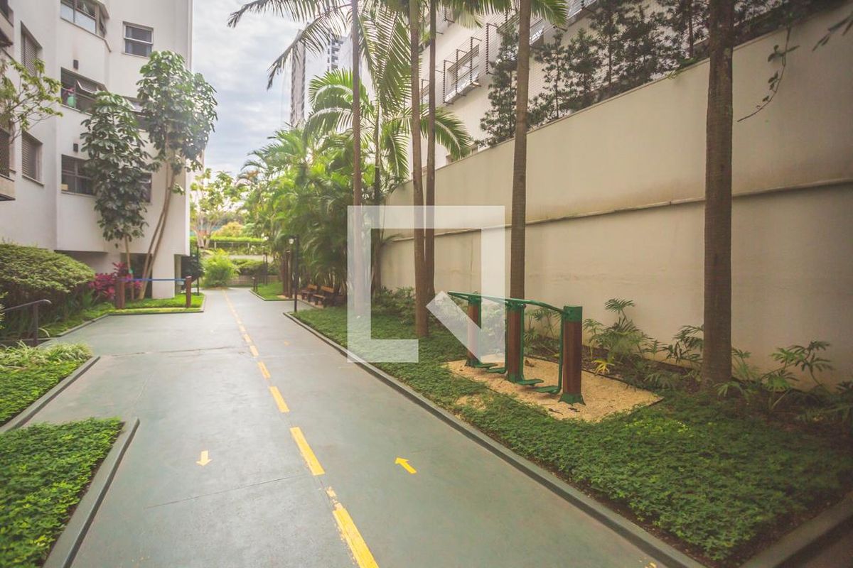 Apartamento, 3 quartos, 137 m² - Foto 108