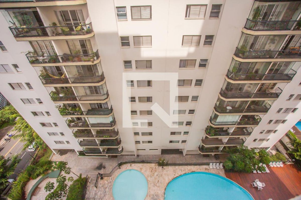 Apartamento, 3 quartos, 137 m² - Foto 36