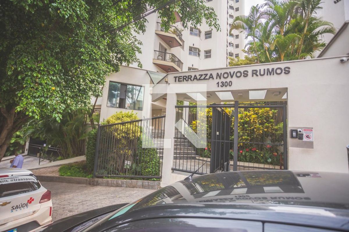 Apartamento, 3 quartos, 137 m² - Foto 160