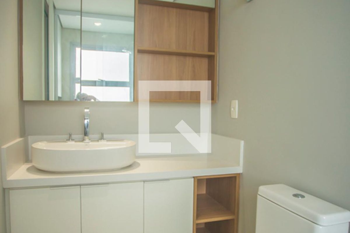Apartamento, 3 quartos, 137 m² - Foto 42