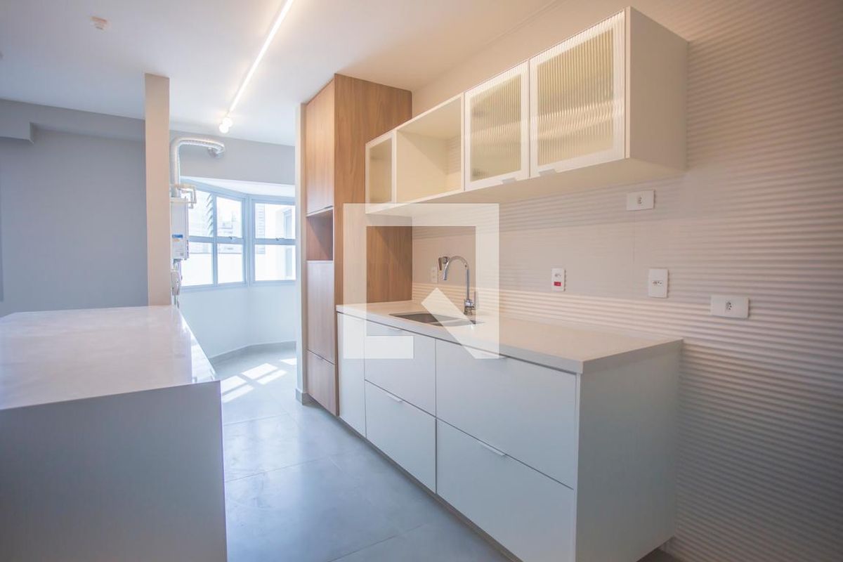 Apartamento, 3 quartos, 137 m² - Foto 82