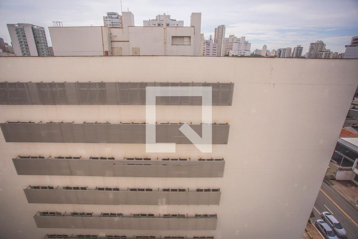 Apartamento, 3 quartos, 137 m² - Foto 64