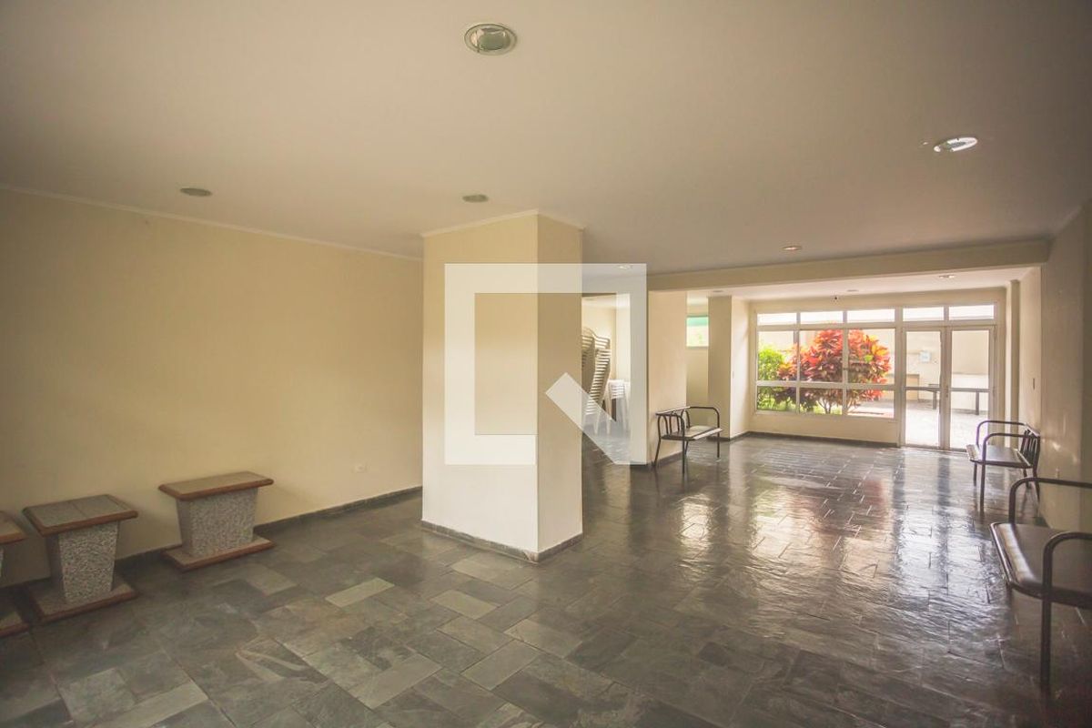 Apartamento, 3 quartos, 137 m² - Foto 134