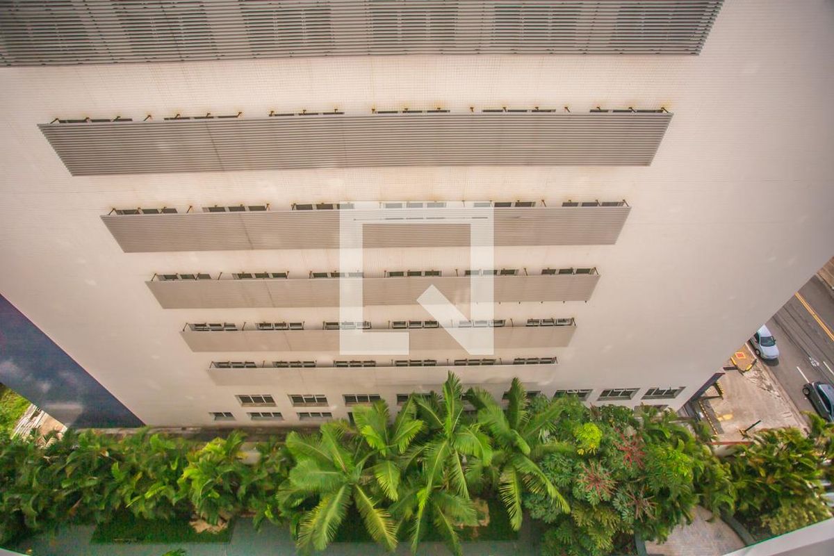 Apartamento, 3 quartos, 137 m² - Foto 56