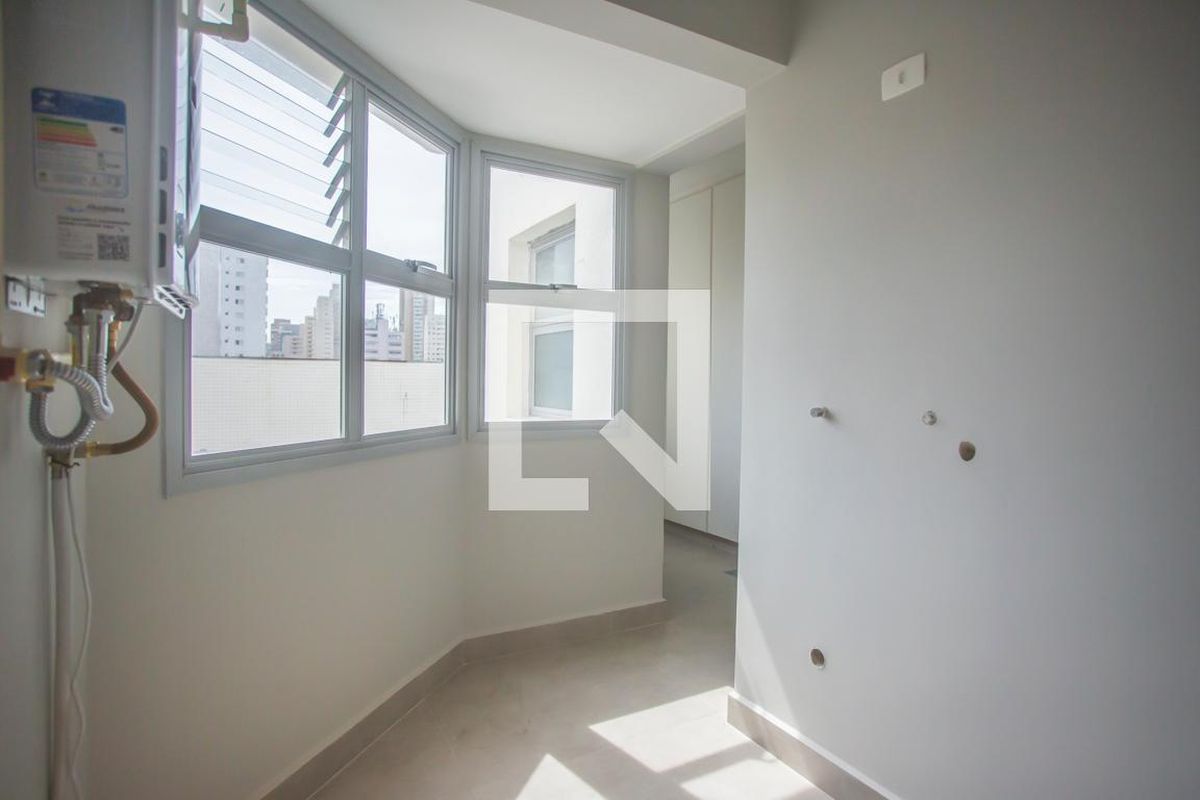 Apartamento, 3 quartos, 137 m² - Foto 92