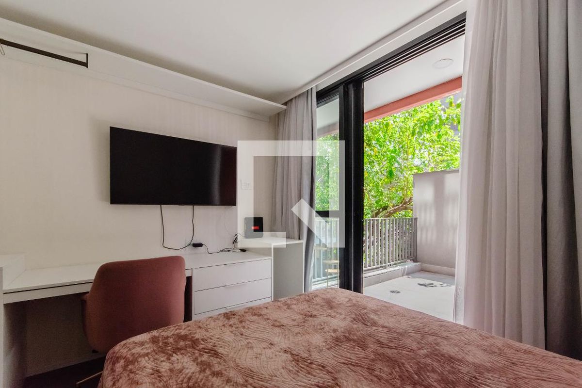 Kitnet-Studio, 32 m² - Foto 10