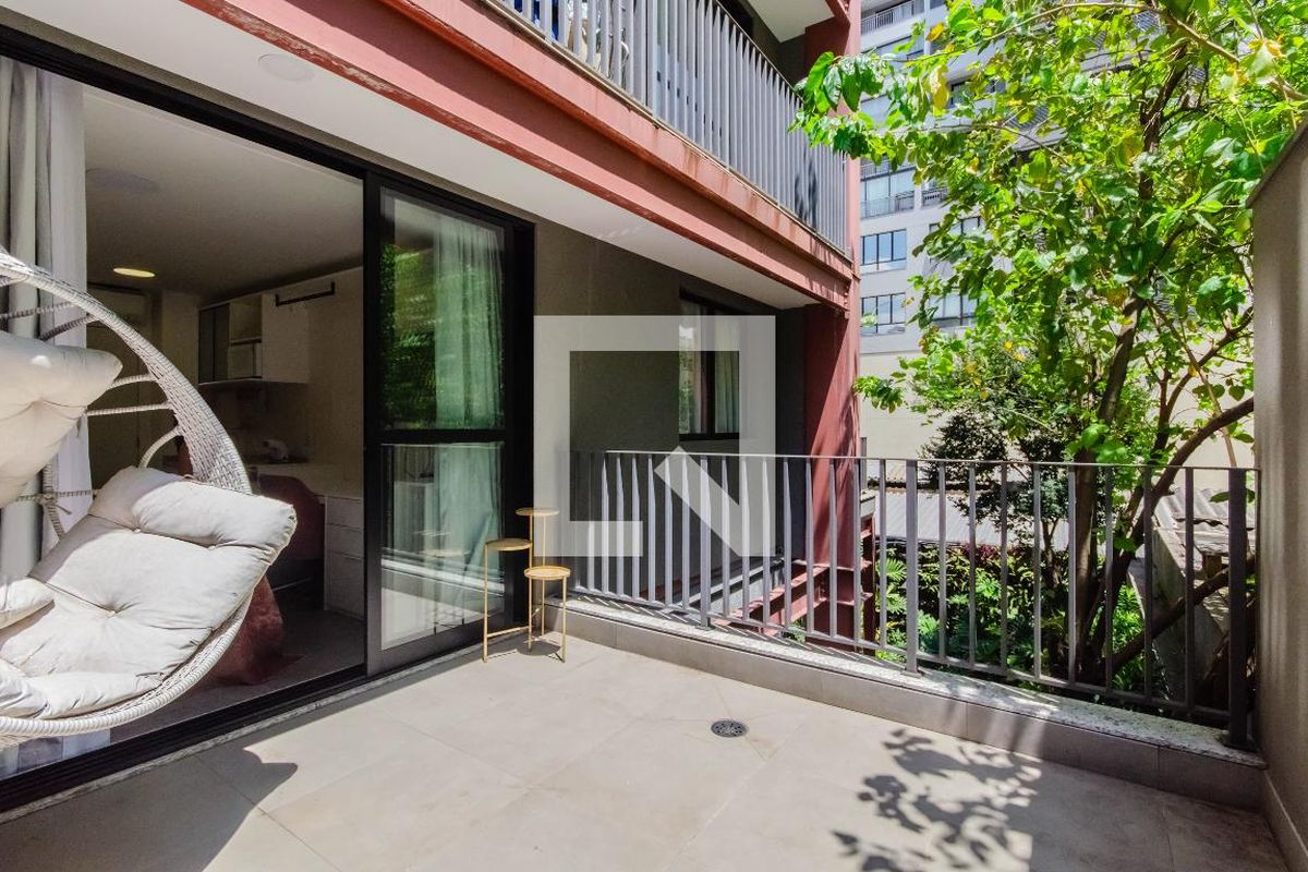 Kitnet-Studio, 32 m² - Foto 14