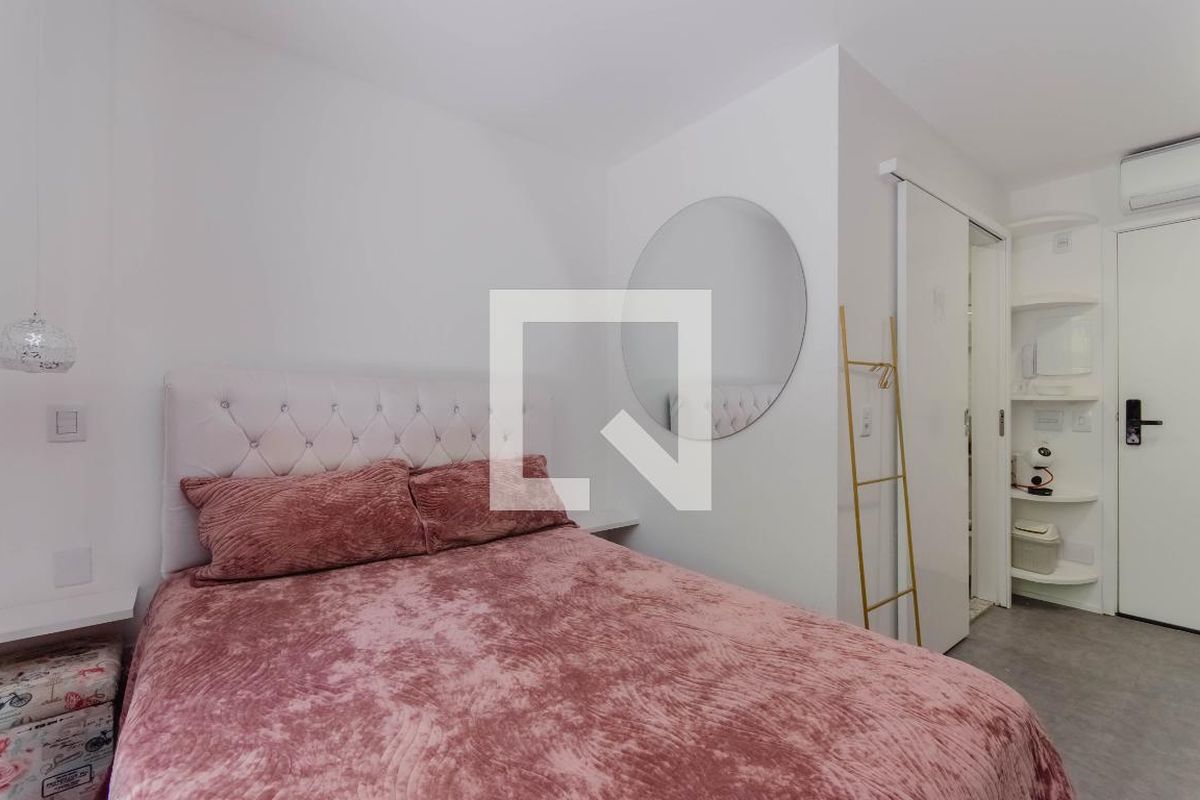 Kitnet-Studio, 32 m² - Foto 4