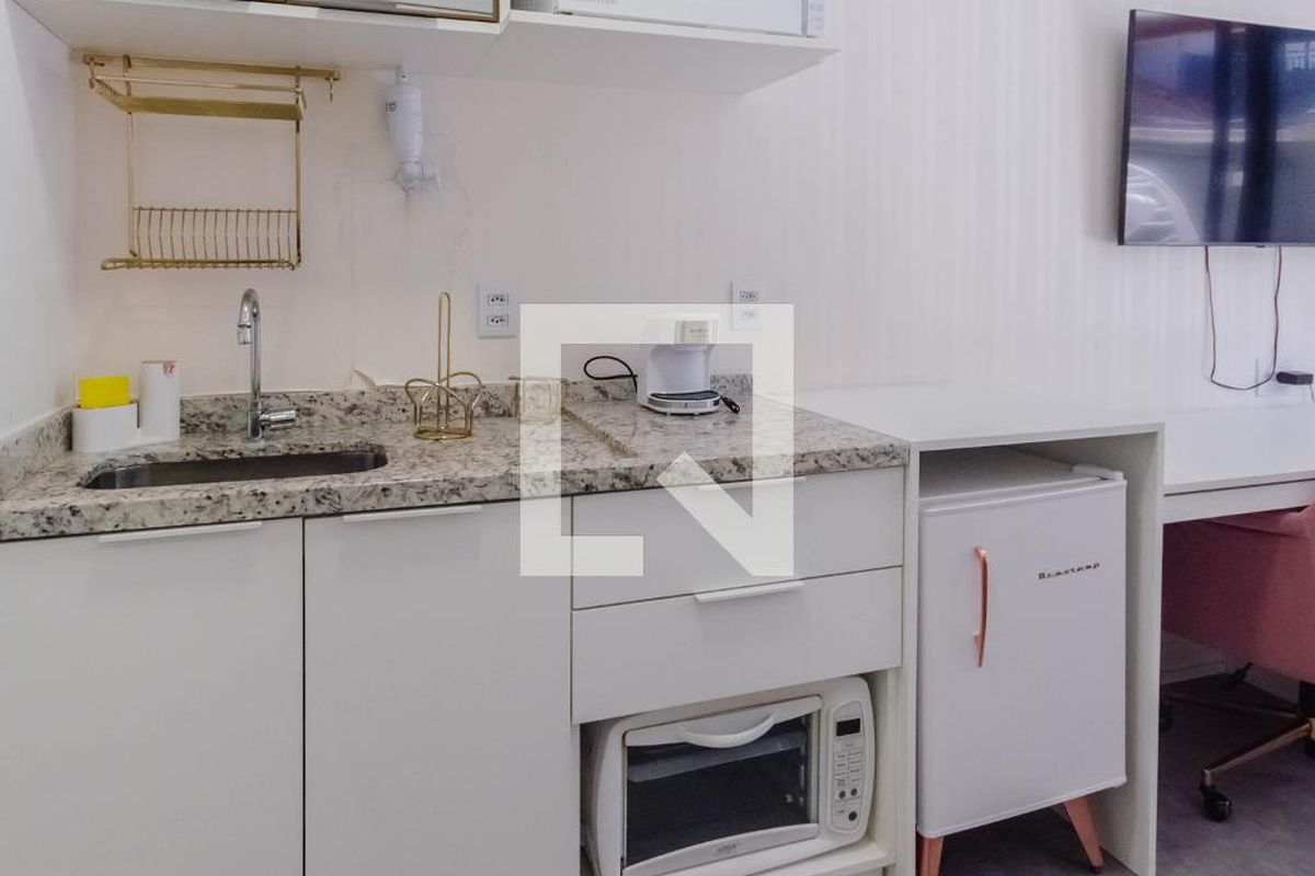 Kitnet-Studio, 32 m² - Foto 30