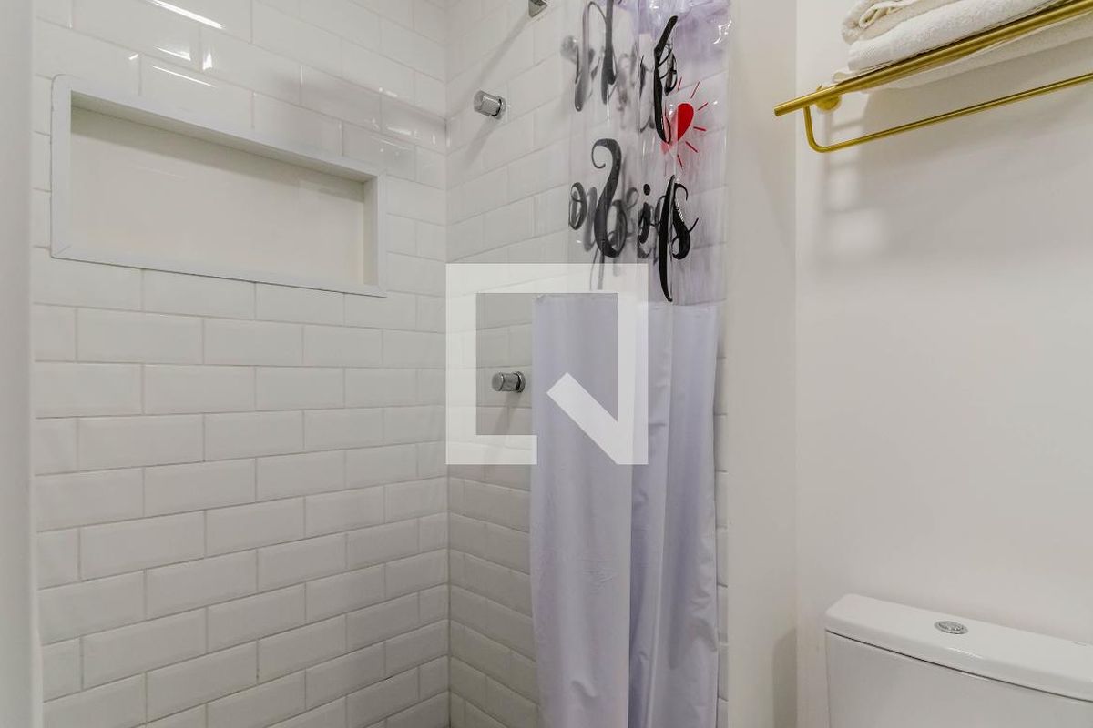 Kitnet-Studio, 32 m² - Foto 16