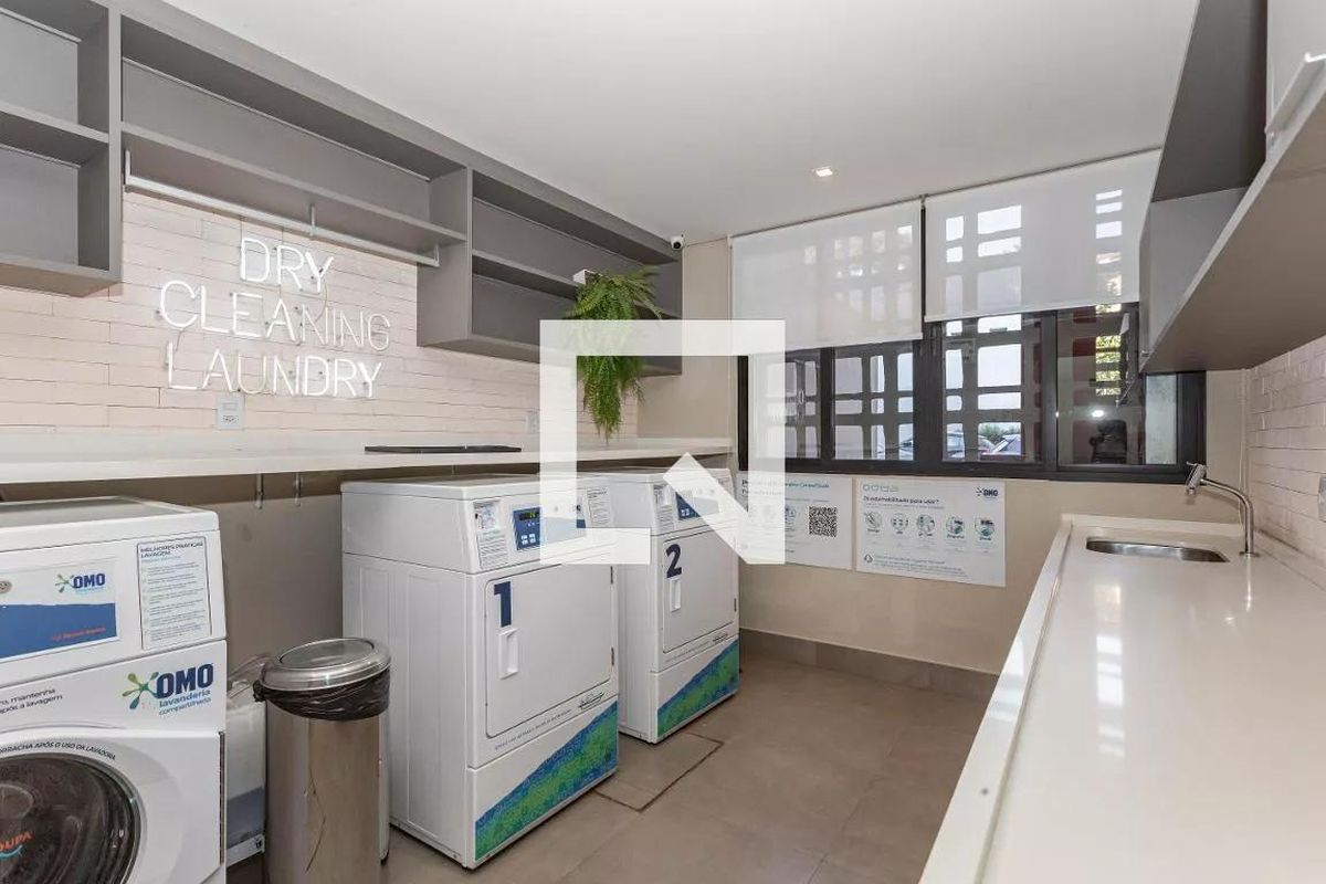 Kitnet-Studio, 32 m² - Foto 36