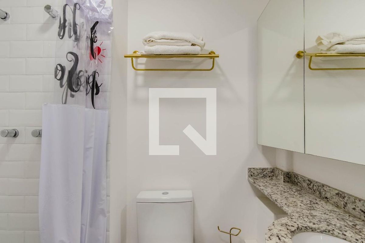 Kitnet-Studio, 32 m² - Foto 18
