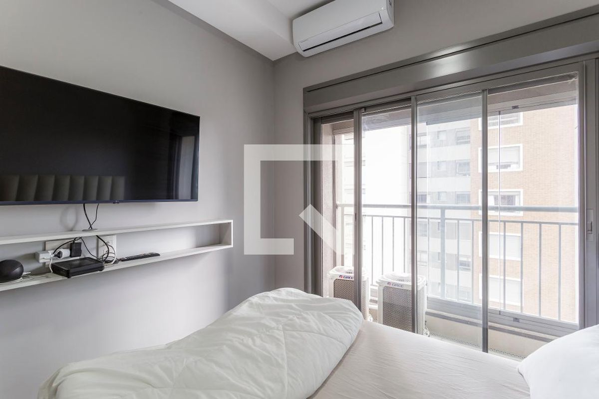 Apartamento, 2 quartos, 65 m² - Foto 16