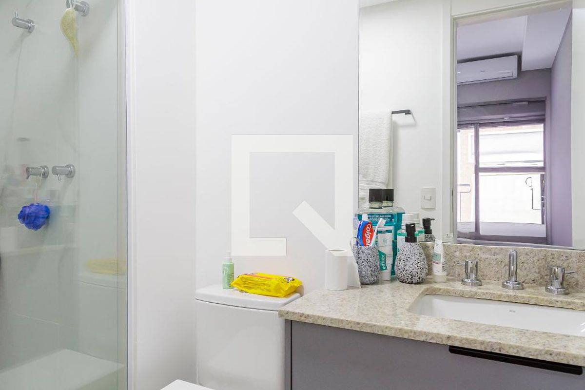 Apartamento, 2 quartos, 65 m² - Foto 21