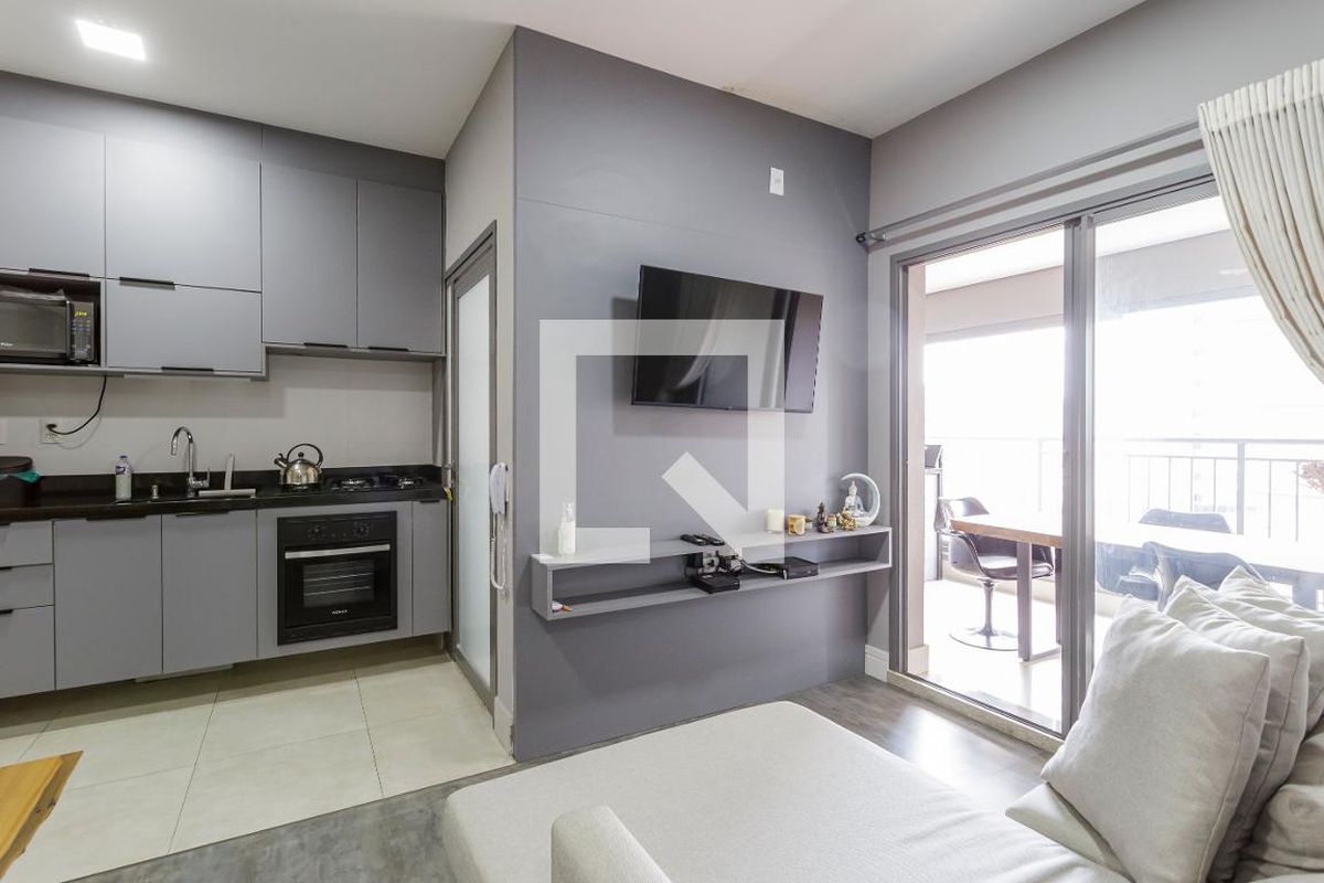 Apartamento, 2 quartos, 65 m² - Foto 3