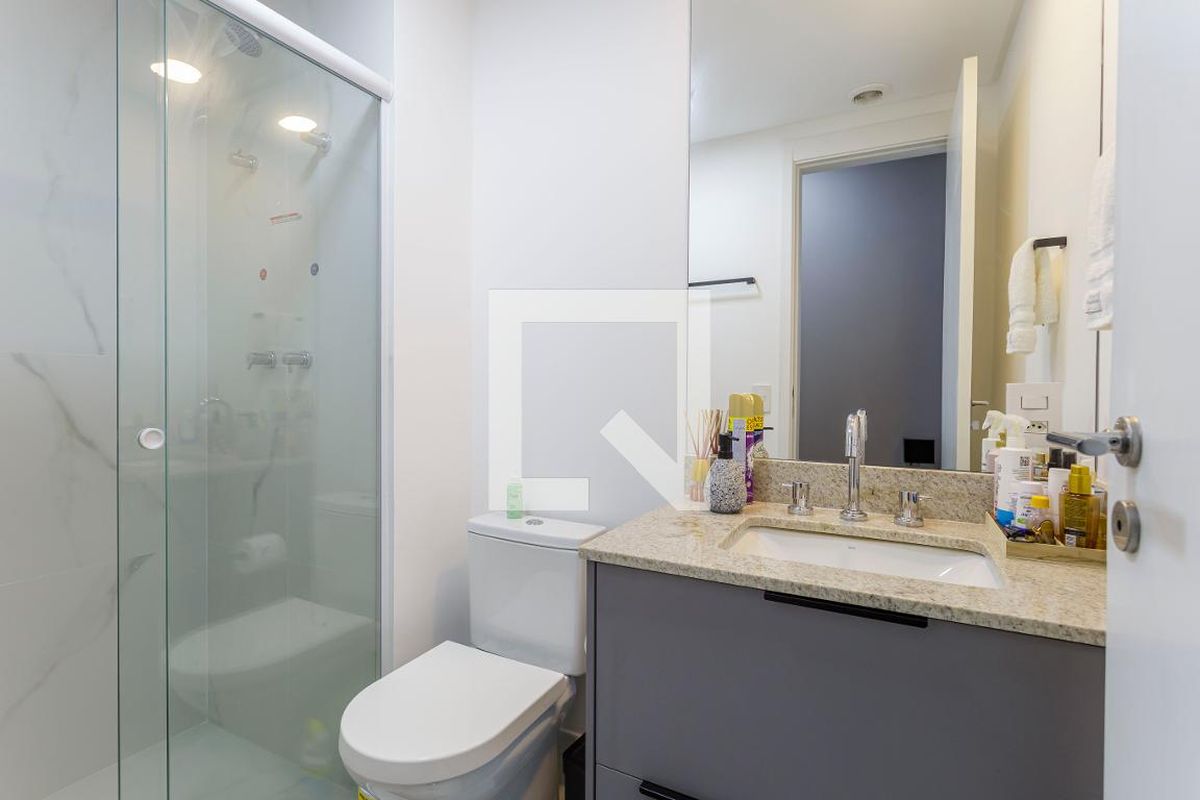 Apartamento, 2 quartos, 65 m² - Foto 23