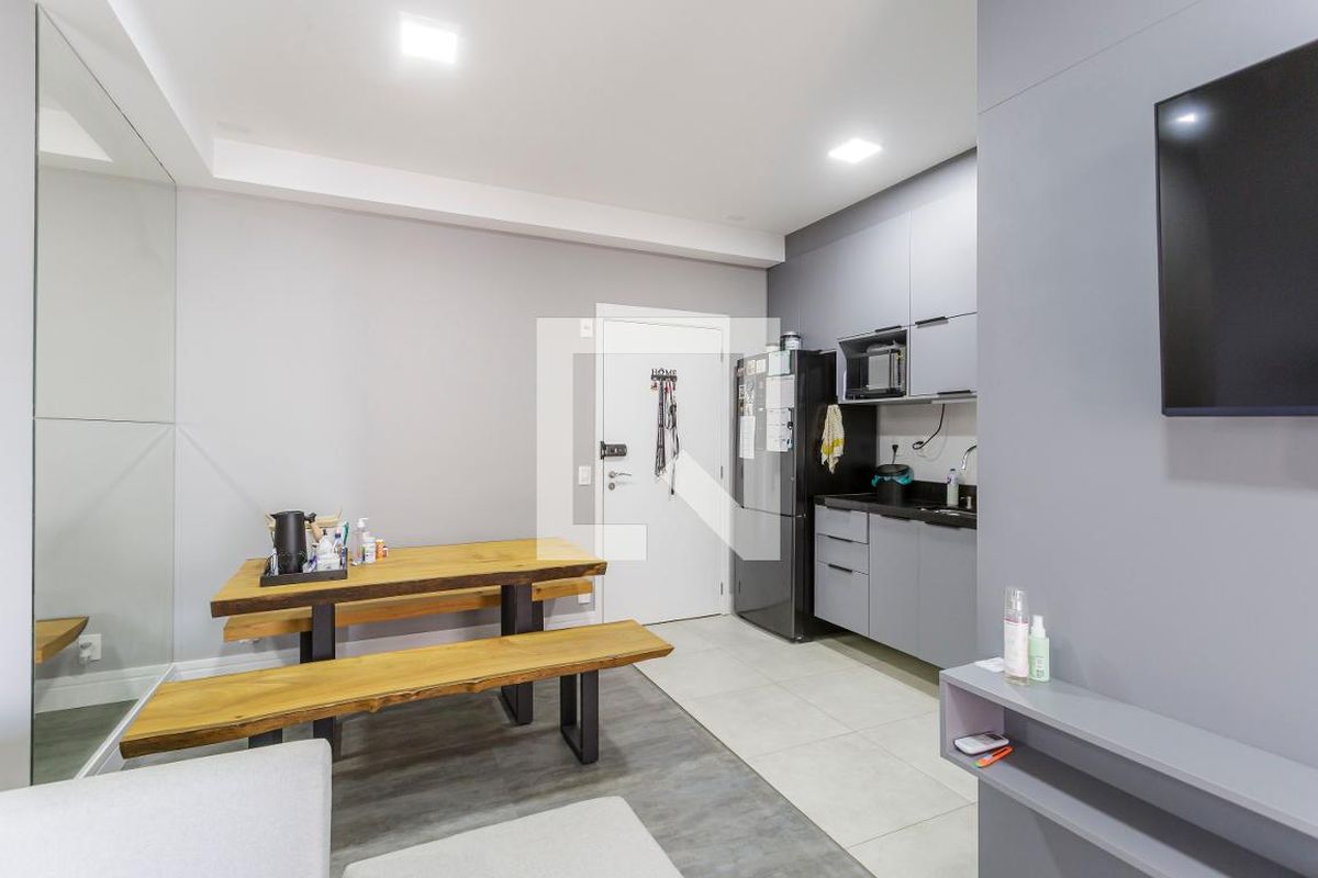 Apartamento, 2 quartos, 65 m² - Foto 5
