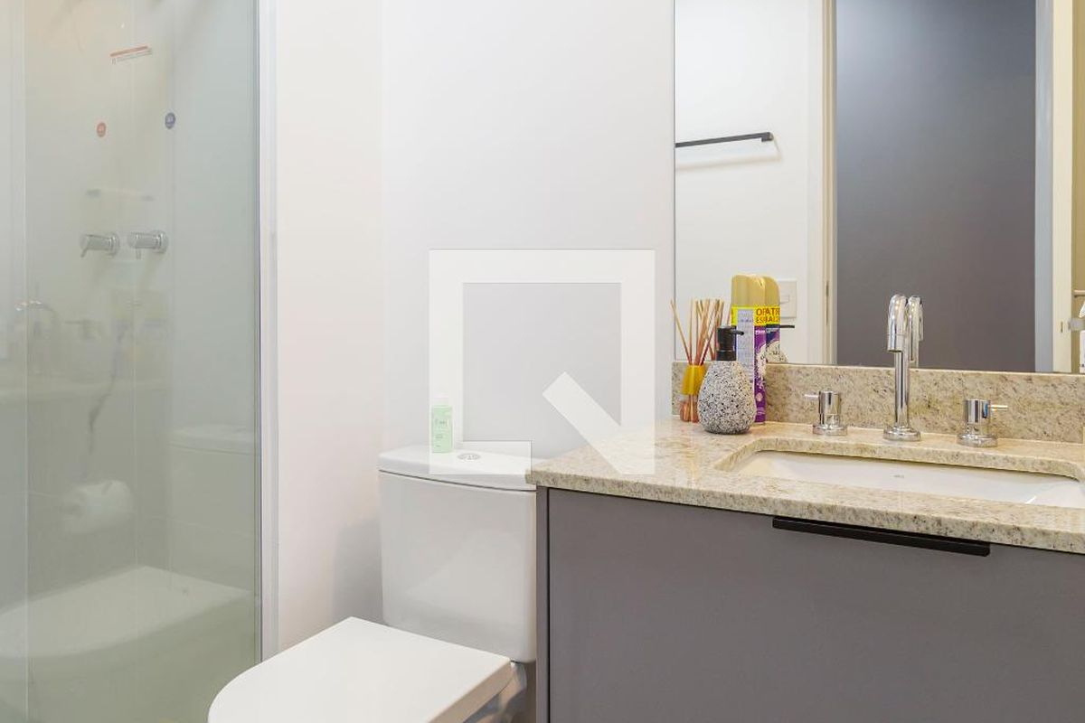 Apartamento, 2 quartos, 65 m² - Foto 24