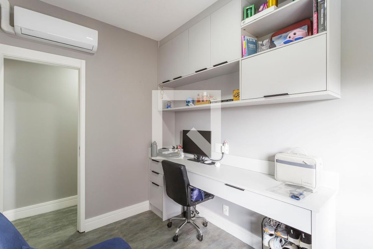 Apartamento, 2 quartos, 65 m² - Foto 13