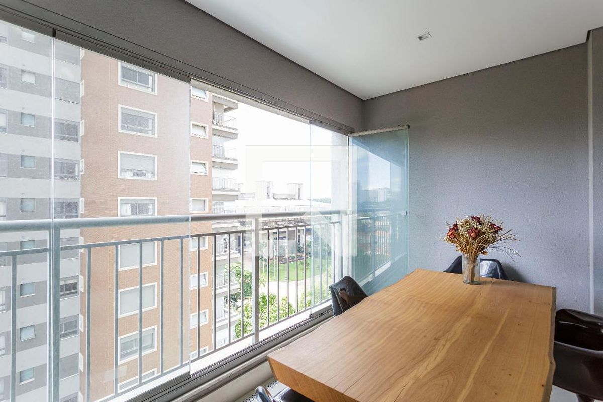 Apartamento, 2 quartos, 65 m² - Foto 6