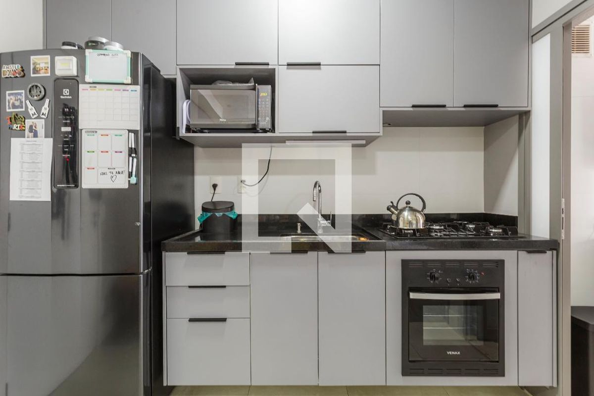 Apartamento, 2 quartos, 65 m² - Foto 28