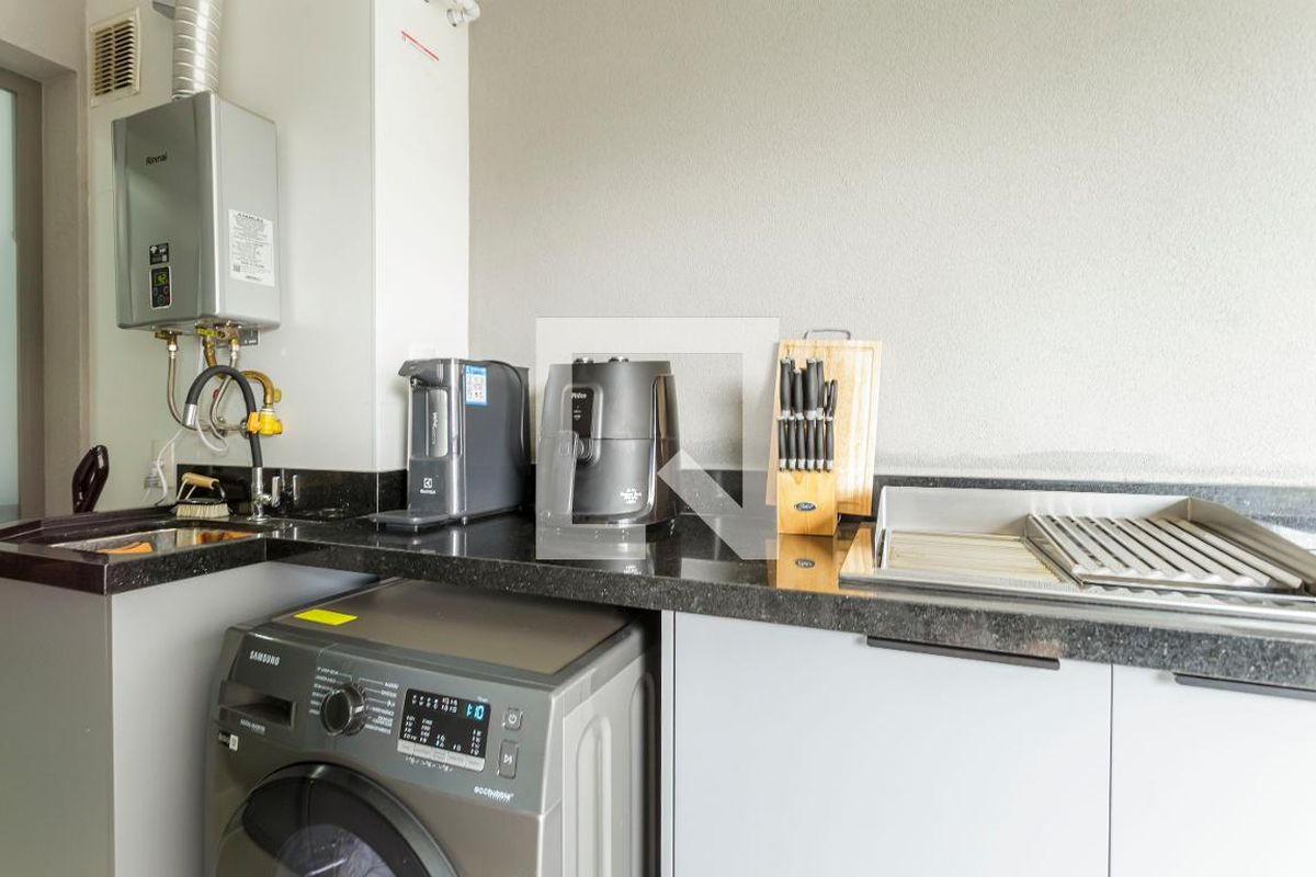 Apartamento, 2 quartos, 65 m² - Foto 30