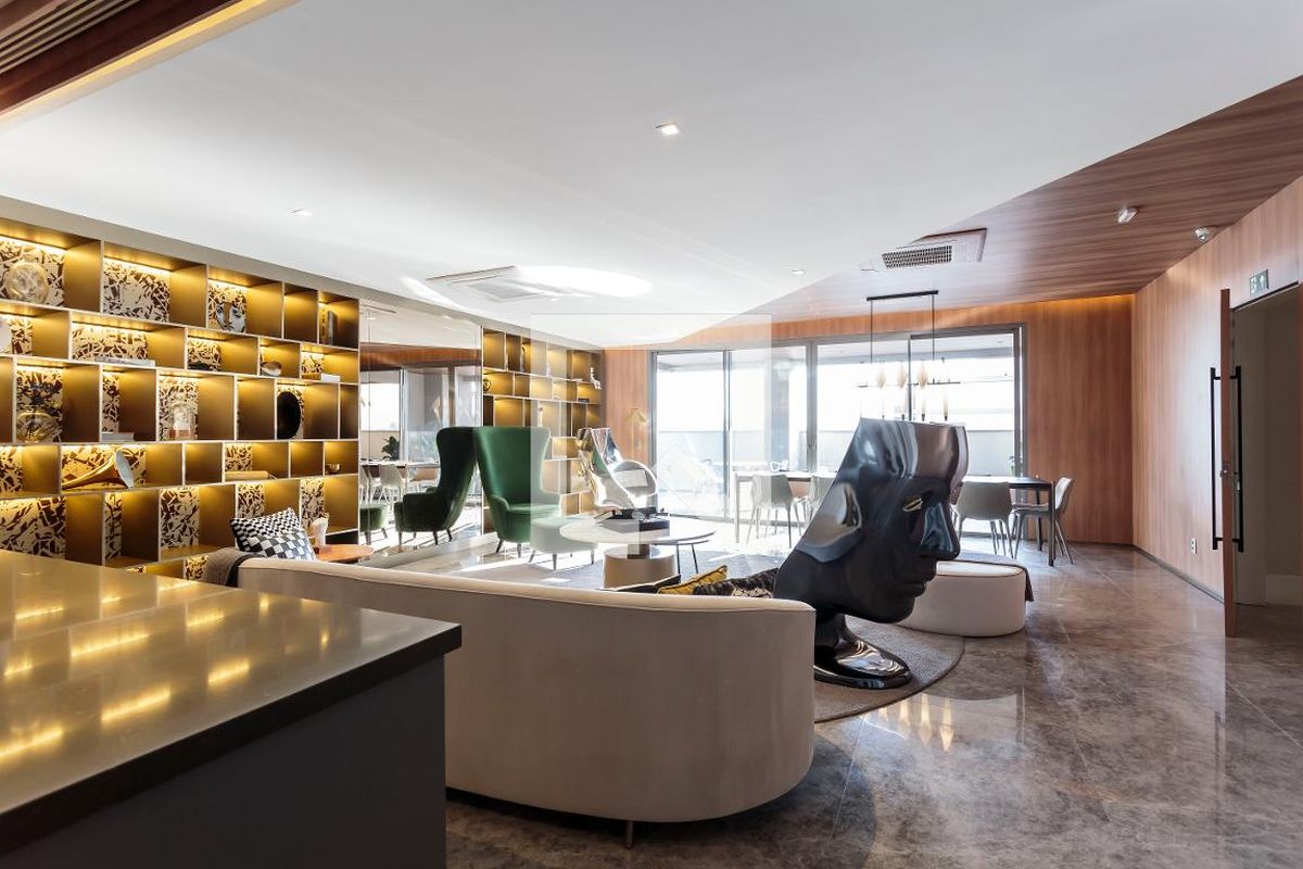 Apartamento, 2 quartos, 65 m² - Foto 41