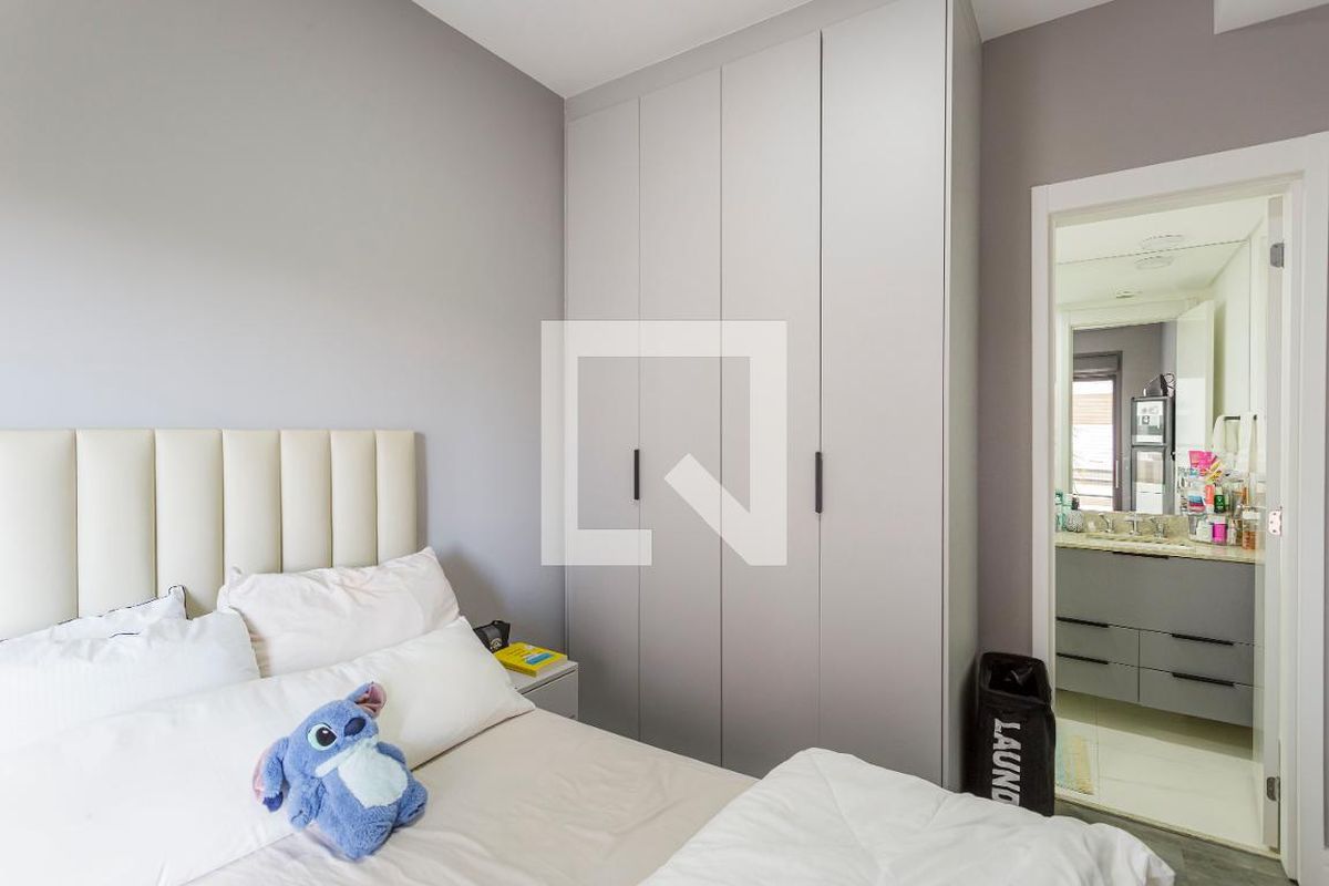 Apartamento, 2 quartos, 65 m² - Foto 17