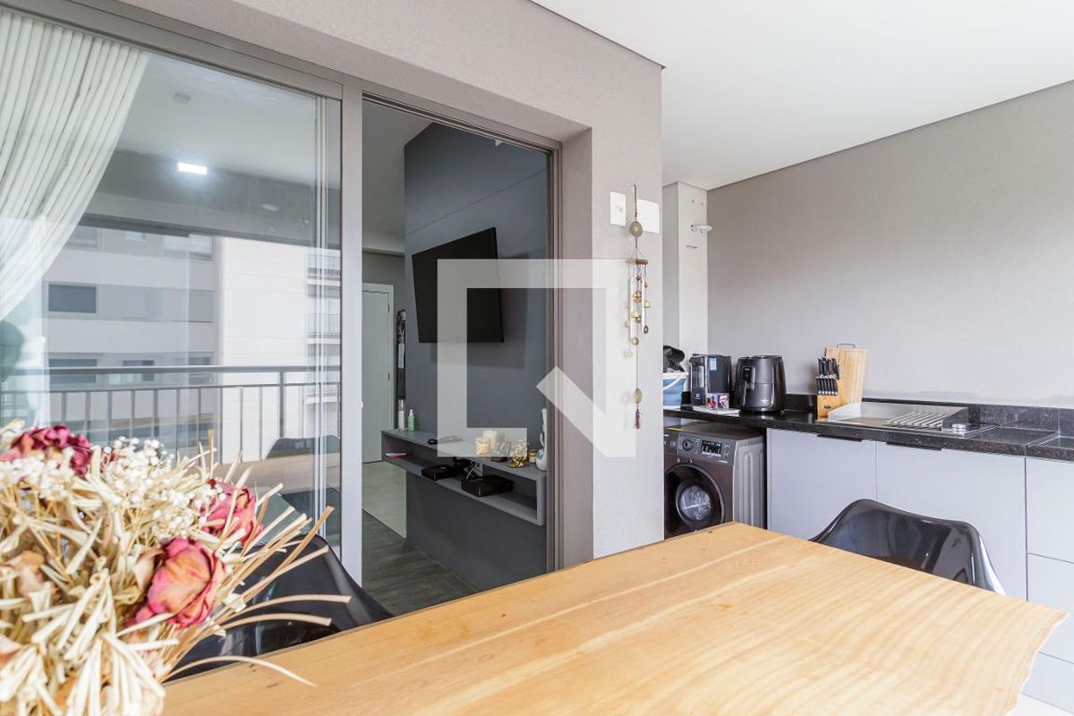 Apartamento, 2 quartos, 65 m² - Foto 8