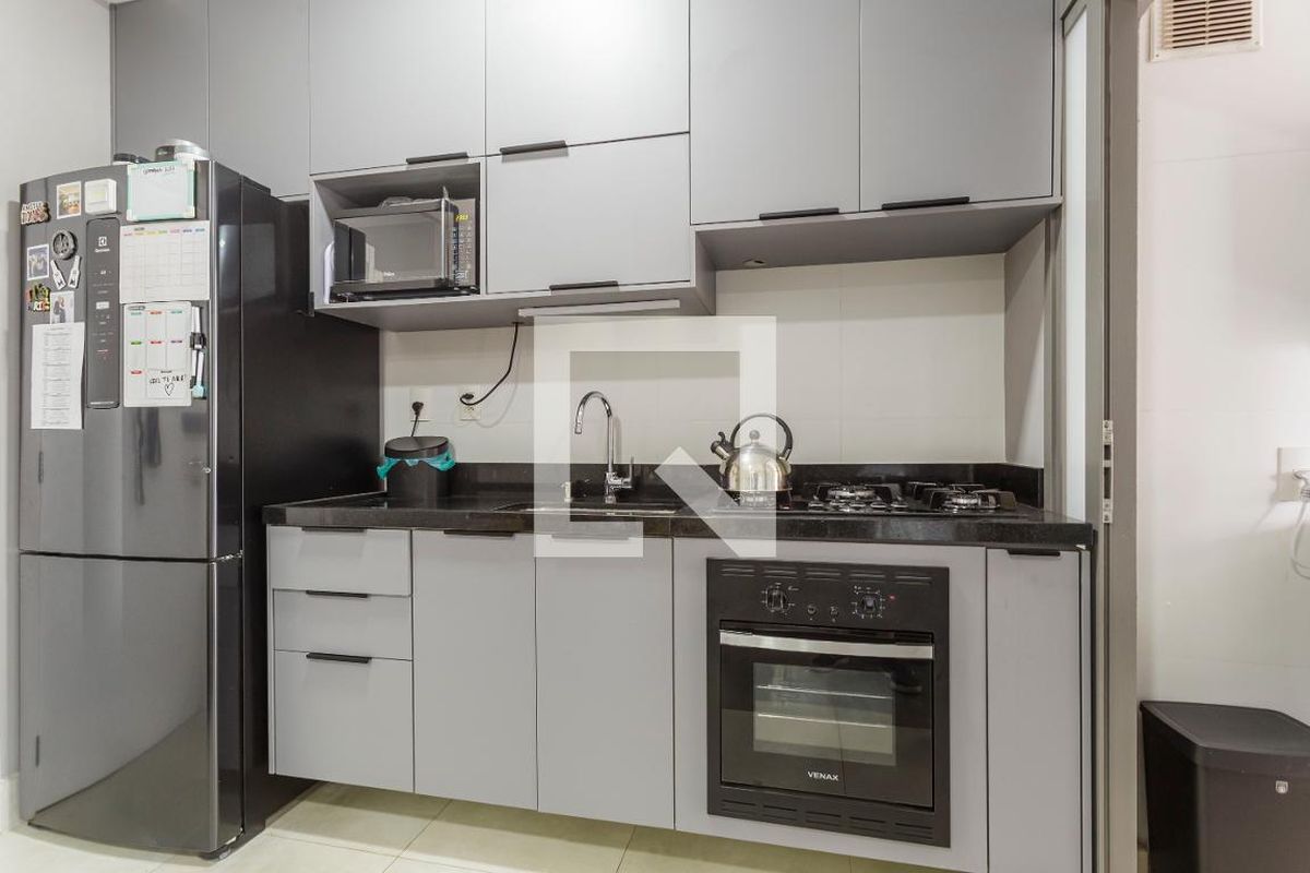 Apartamento, 2 quartos, 65 m² - Foto 25