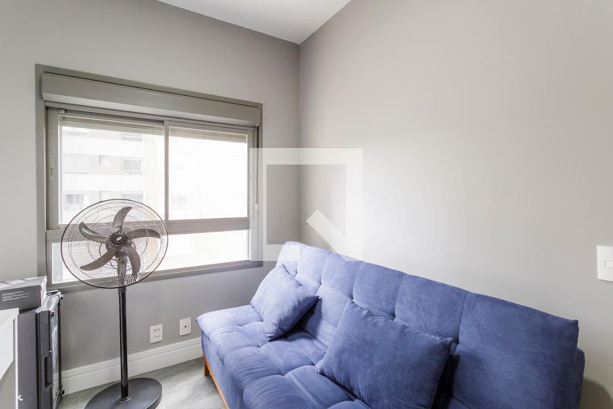 Apartamento, 2 quartos, 65 m² - Foto 12