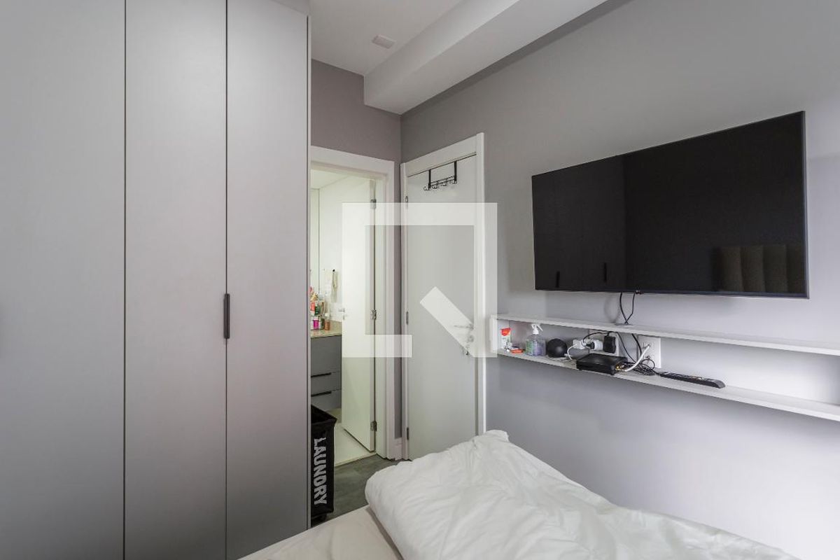 Apartamento, 2 quartos, 65 m² - Foto 18