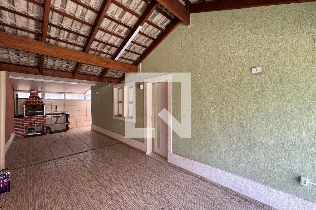 Casa, 4 quartos, 200 m² - Foto 124