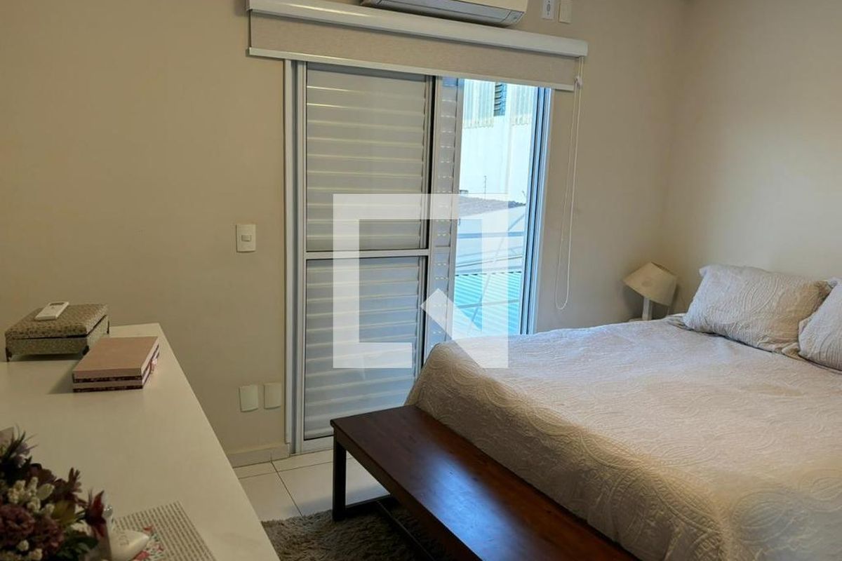 Casa à Venda - Mansões Santo Antônio, 2 Quartos,  69 m2 em , Campinas - sp | SoloBR