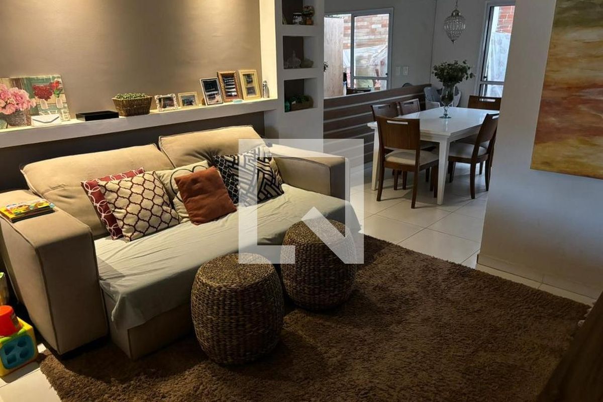 Casa à Venda - Mansões Santo Antônio, 2 Quartos,  69 m2 em , Campinas - sp | SoloBR