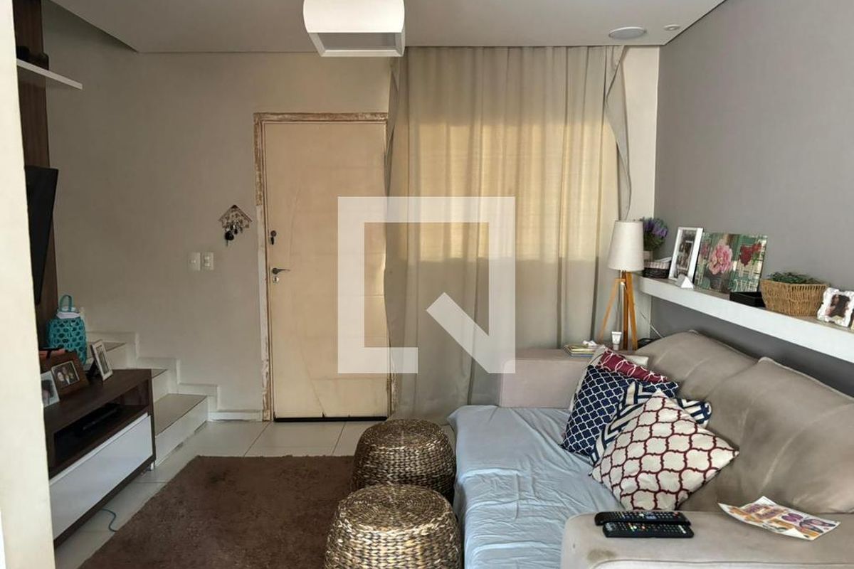 Casa à Venda - Mansões Santo Antônio, 2 Quartos,  69 m2 em , Campinas - sp | SoloBR