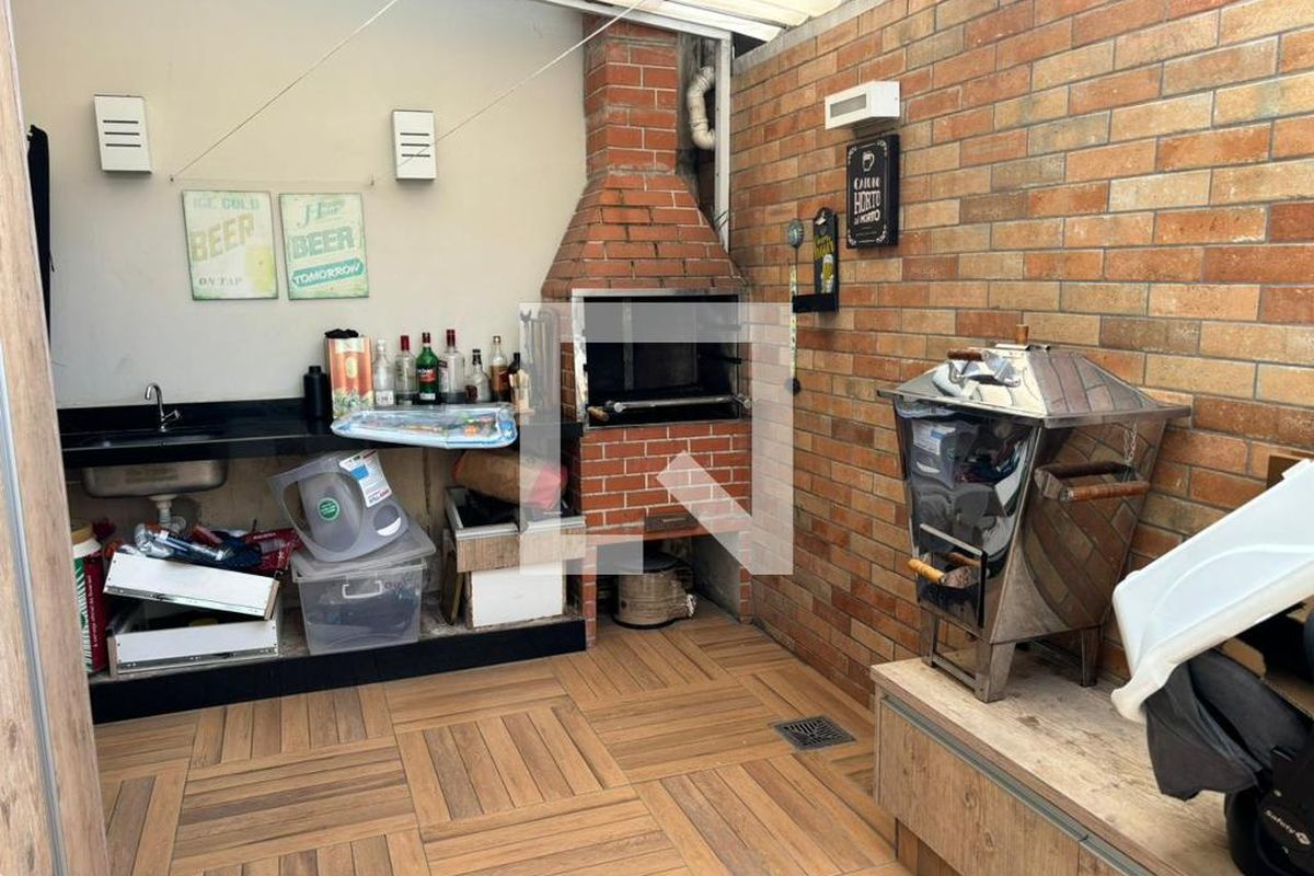 Casa à Venda - Mansões Santo Antônio, 2 Quartos,  69 m2 em , Campinas - sp | SoloBR