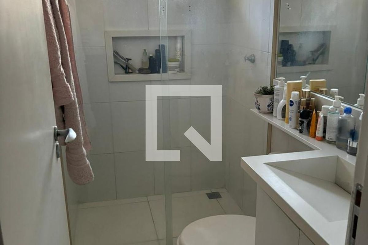 Casa à Venda - Mansões Santo Antônio, 2 Quartos,  69 m2 em , Campinas - sp | SoloBR