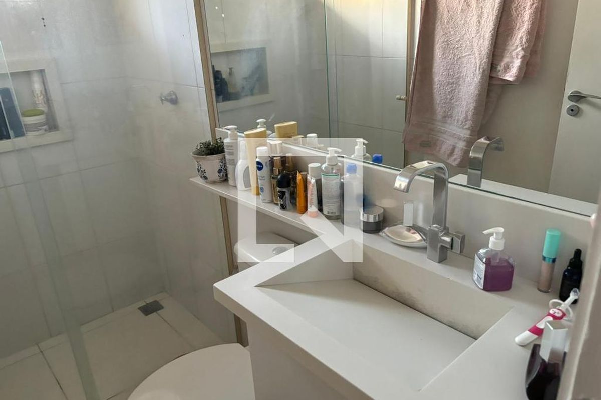 Casa à Venda - Mansões Santo Antônio, 2 Quartos,  69 m2 em , Campinas - sp | SoloBR