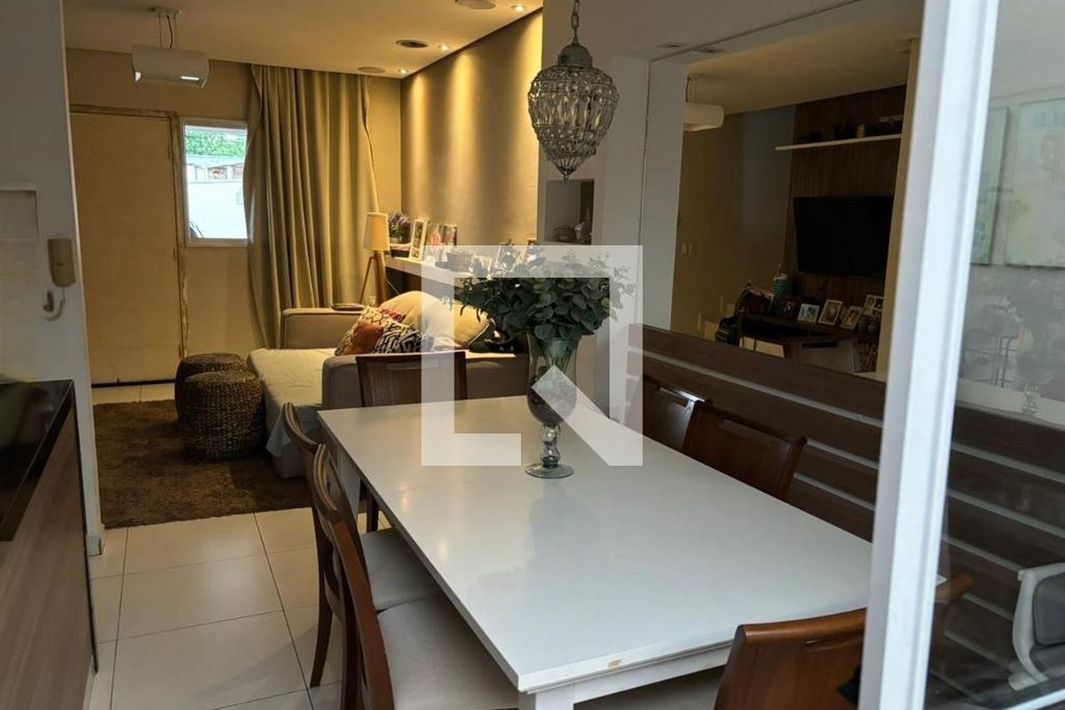 Casa à Venda - Mansões Santo Antônio, 2 Quartos,  69 m2 em , Campinas - sp | SoloBR