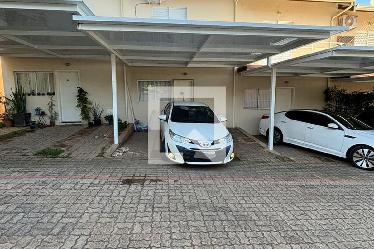 Casa à Venda - Mansões Santo Antônio, 2 Quartos,  69 m2 em , Campinas - sp | SoloBR
