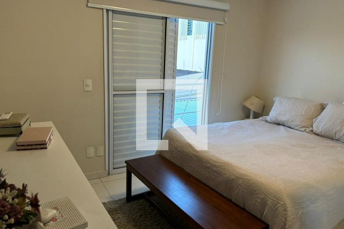 Casa à Venda - Mansões Santo Antônio, 2 Quartos,  69 m2 em , Campinas - sp | SoloBR