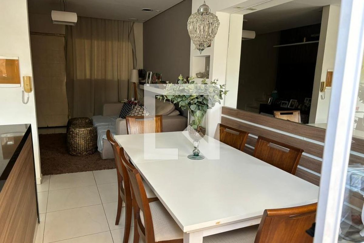 Casa à Venda - Mansões Santo Antônio, 2 Quartos,  69 m2 em , Campinas - sp | SoloBR