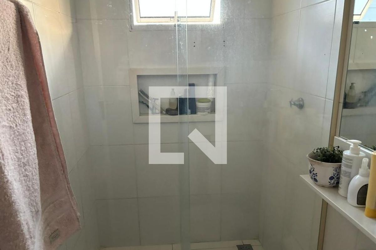 Casa à Venda - Mansões Santo Antônio, 2 Quartos,  69 m2 em , Campinas - sp | SoloBR