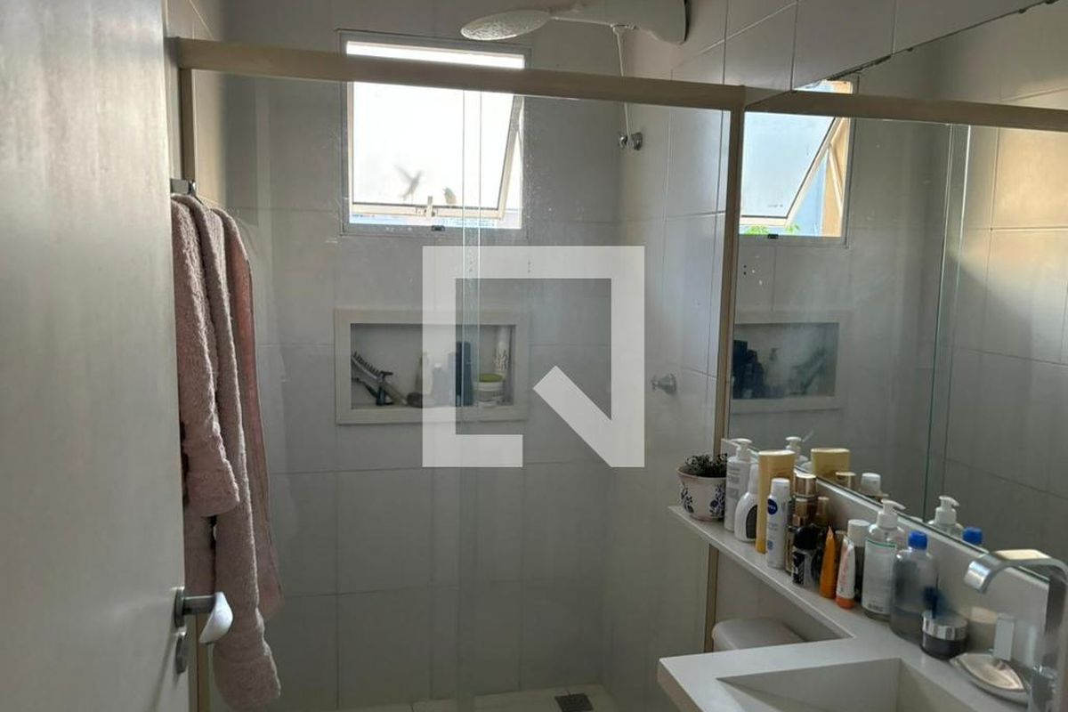 Casa à Venda - Mansões Santo Antônio, 2 Quartos,  69 m2 em , Campinas - sp | SoloBR