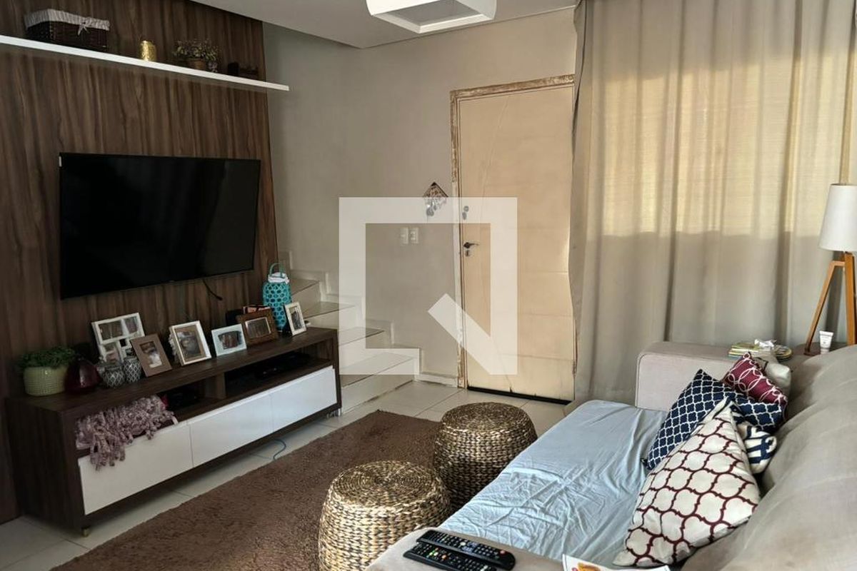 Casa à Venda - Mansões Santo Antônio, 2 Quartos,  69 m2 em , Campinas - sp | SoloBR
